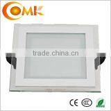 6W Wholesale Flat Led Square Panel Light