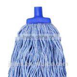 Hot Sell Extendable Steel Pole Microfiber Magic Cleaning Steam Mop thumbnail-5