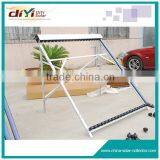 China Supplier Free Standing Heat Pipe Solar Collector thumbnail-2