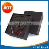 High Quality Customized Bluetooth Headphone and Speaker Travel Mobile Gift Set thumbnail-2