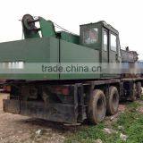 TL300E TG300E TG250E TG350E GT550E TG500E GT650E GT800E Used Tadano Mobile Truck Crane thumbnail-3