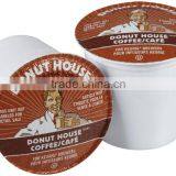 Hot Selling Green Slimming Capsule