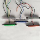 WEIKEN Truck Side Light Warning Light Strobe LED Light WK-BD09 thumbnail-3