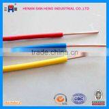 All Types of Good Quality Copper BV Wires and Cables thumbnail-6