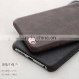 PU Leather Luxury Ultra Thin Hard Back Case Cover For Apple IPhone 6 6S Plus thumbnail-3
