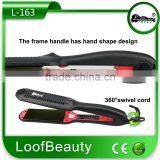 PTC Heater, Fast Heat up Titanium Flat Iron thumbnail-4