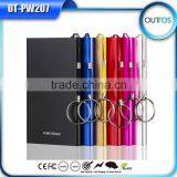 Top Quality External Mobile Phone Charger Station ce Rohs Backup Battery Power Bank 4000mah thumbnail-5