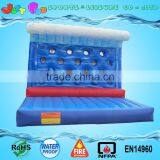 Inflatable Punch Wall, Inflatable Interactive Games for Adults