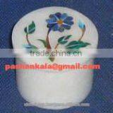 Marble Pill Box thumbnail-1