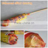 Wholesale Hand Hold Wax Fireworks Torch in China thumbnail-5