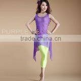 New Fashional Design Belly Dance Wear of Wuchieal (QC2231-sy) thumbnail-1
