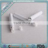 Aluminum Ointment Tube for Pharmaceutical and Cosmetic
