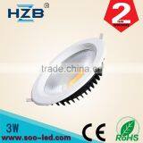 Super Workmanship Harga Lampu Downlight Led thumbnail-1