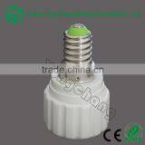 CE Approved E14 to GU10 Lampholder Converter thumbnail-3
