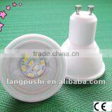 SMD3528 Dimmable LED Ceramic Lamp.4W/5W