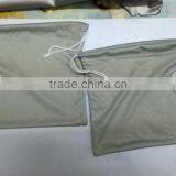 Soft Microfiber Shoe Bag,soft Cloth Shoe Bags/soft Cloth Drawstring Bag thumbnail-2