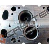 Sinotruk Howo EuroII Cylinder Head