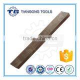 TG High Quality HSS 6542 Rectangle Tool Bits