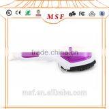 As Seen On TV Multi Functional Garment Mini Travel Plastic Steam Brush thumbnail-3