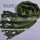 2014 New Product 100% Viscose Hijab Scarf thumbnail-1