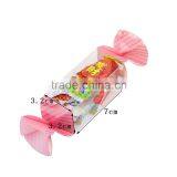 Creative Design Sweet Clear Plastic Candy Box thumbnail-2