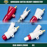 Q26 Glass Sand Blasting Machine/blast Chamber Cleaning Room thumbnail-5