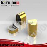 Elegant Perfume Cardboard Botttle Packing Box With Different Shape thumbnail-4