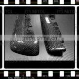 Carbon Fiber Body Kits for SUBARU WRX 2014 Rear Bumper Lip (CS) thumbnail-3