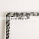 Custom USA Size Stainless Steel Carbon Fiber Film License Plate Frame ,number Plate Frame thumbnail-6