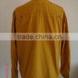 Men's 100% Polyester / Nylon Fall Jacket thumbnail-4