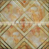 Fujian Bright Golden Crystal Tile From Factory 300x300mm thumbnail-1