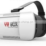 Good Price Virtual Reality 3D Glass VR Box Glasses for Sale thumbnail-2