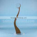 Acrylic Trophy/award ATA--058 thumbnail-3