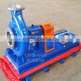 Horizontal Water Pulp in Paper Mill , Pump for Paper Machine thumbnail-5