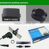 Voice Bibi Alarm 12v Car Sensors Parking Car Parking System thumbnail-3