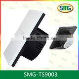 SMG-TS9003 Crystal Glass Panel Switch Remote Control BS US EU Wall Switch Light thumbnail-5