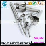 BOUNTY CHEAP 316 STAINLESS STEEL POP RIVETS