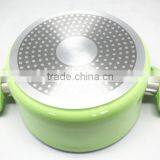 HQ Aluminium Chinese Cookware thumbnail-5