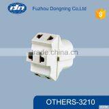 Worldwide Travel Adapter Universal Travel Adapter 3210