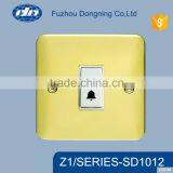 WINNY High Quality New Design Home Use Door Switch/doorbell SD1012