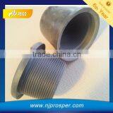 Nanjing Plastic Tubing Thread Protector for Octg Manufacturer(YZF-C509)