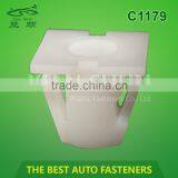 Auto Nut / Automobile Plastic Nut / Auto Bolt And Screw Nut thumbnail-2