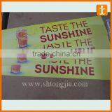 2016 UV Printing PVC Free Foam Boards For Sign