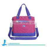 2016 Hot Sell Canvas Shoulder Women Bag