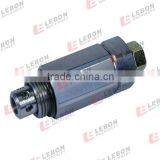 LB-C1001 E200B MAIN RELIEF VALVE FOR EXCAVATOR MACHINE thumbnail-1