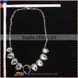 China Manufacturer Hot Sale New Model Necklace Chain thumbnail-1