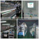 New 2016 Sofa Material Stain Resistant Upholstery Fabric for Antique Furniture, Leather Look Textile Fabric Importers thumbnail-6