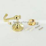 Sanitary Ware Bathroom Brass Clothes Hook 12101 thumbnail-5