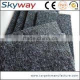 Boat Use Polyester Shaggy Carpet