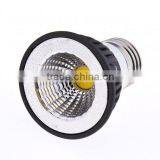 LED SpotlightLED E27 4W COB Led Spot Light Warm White Dimmable Led Spotlight thumbnail-2